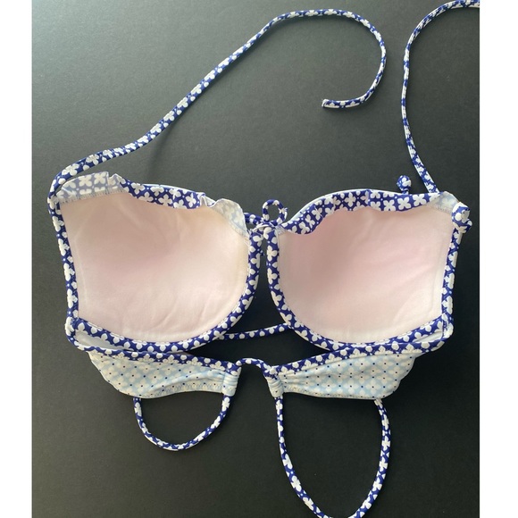 Victoria’s Secret Bikini (Top Only) Grecian - Picture 3 of 5
